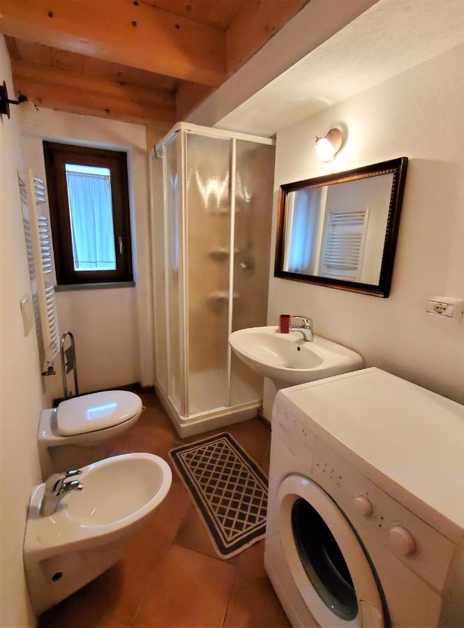 Champex Apartments Pre-Saint-Didier Ngoại thất bức ảnh