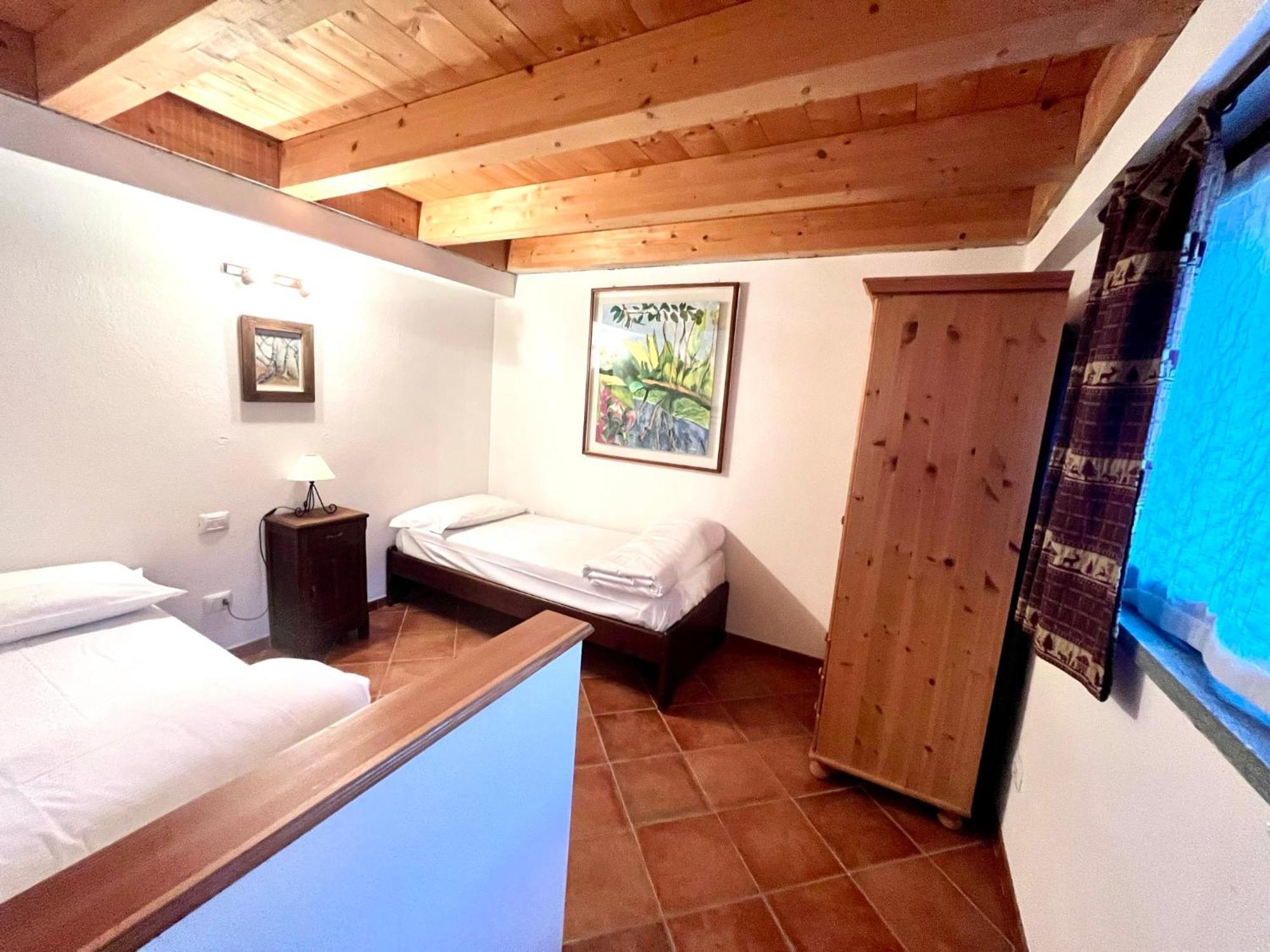 Champex Apartments Pre-Saint-Didier Ngoại thất bức ảnh