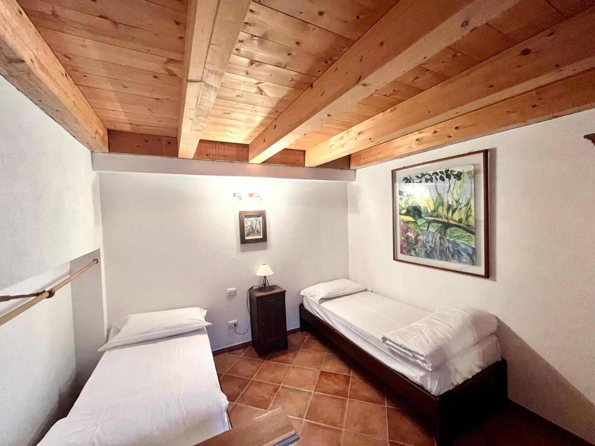 Champex Apartments Pre-Saint-Didier Ngoại thất bức ảnh