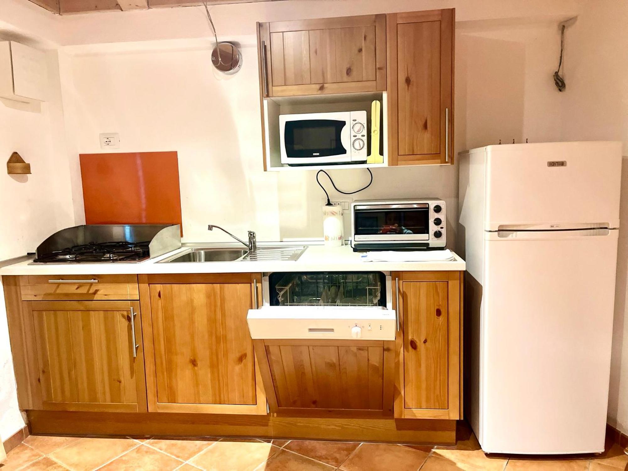 Champex Apartments Pre-Saint-Didier Ngoại thất bức ảnh