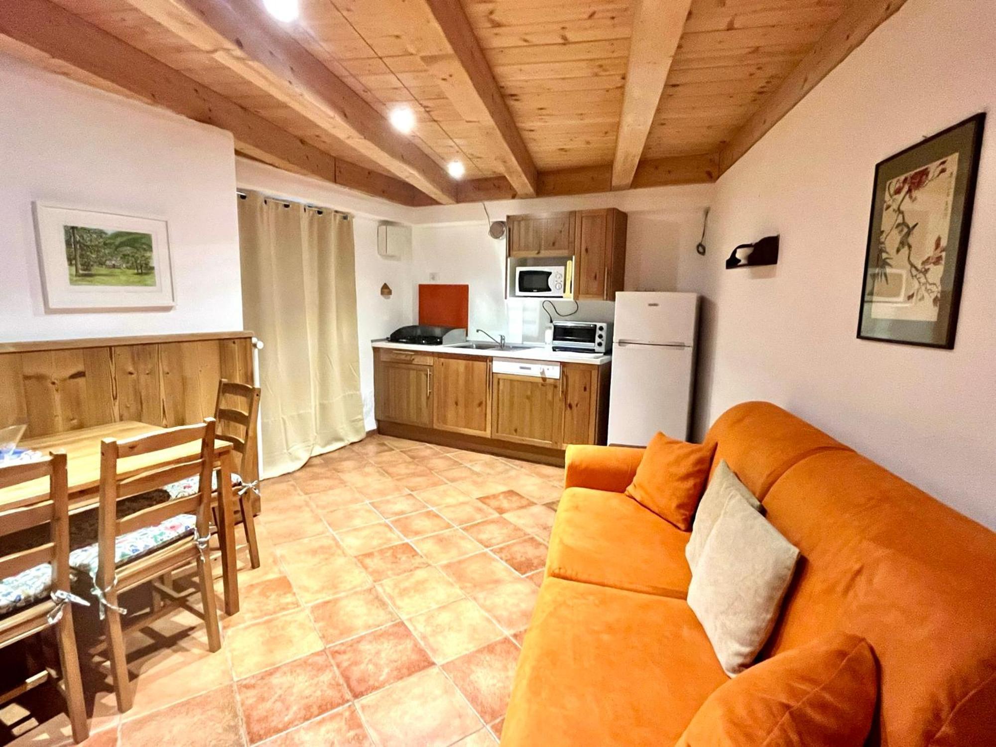 Champex Apartments Pre-Saint-Didier Ngoại thất bức ảnh