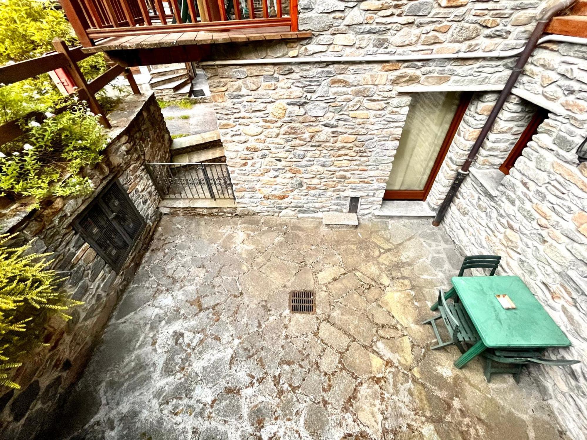 Champex Apartments Pre-Saint-Didier Ngoại thất bức ảnh